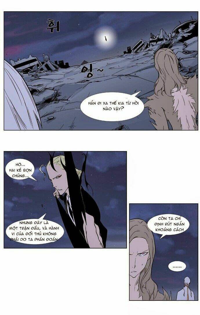 Ma Cà Rồng Quý Tộc: Chapter 319