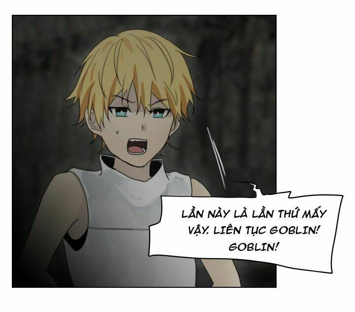 Người Cống Hiến: Chapter 34