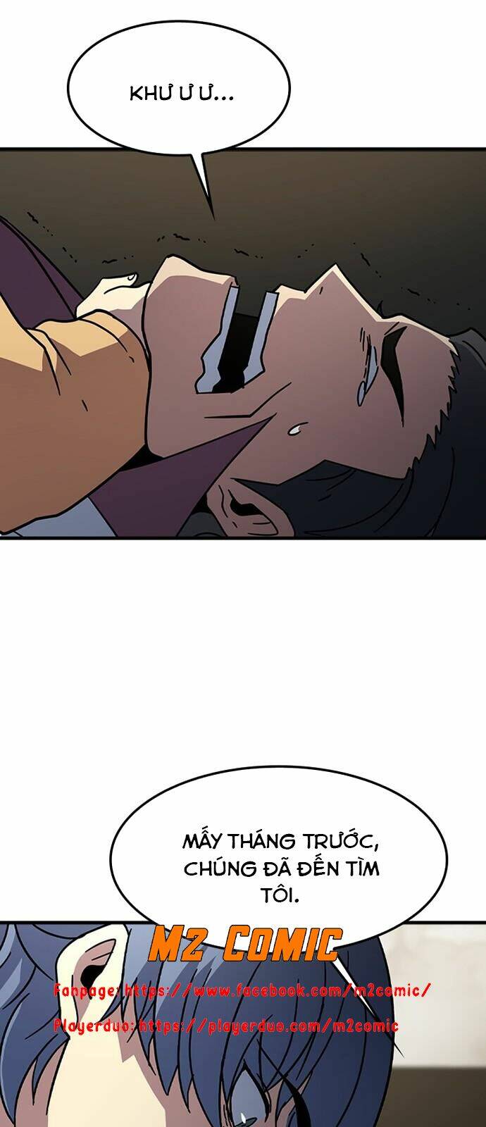 Điểm Chết: Chapter 26