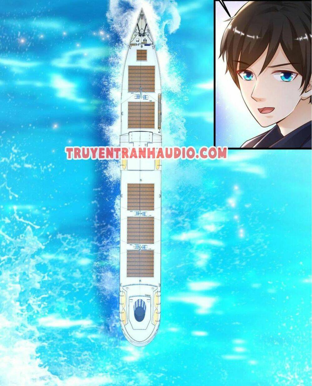 Tối Cường Vận Đào Hoa: Chapter 98