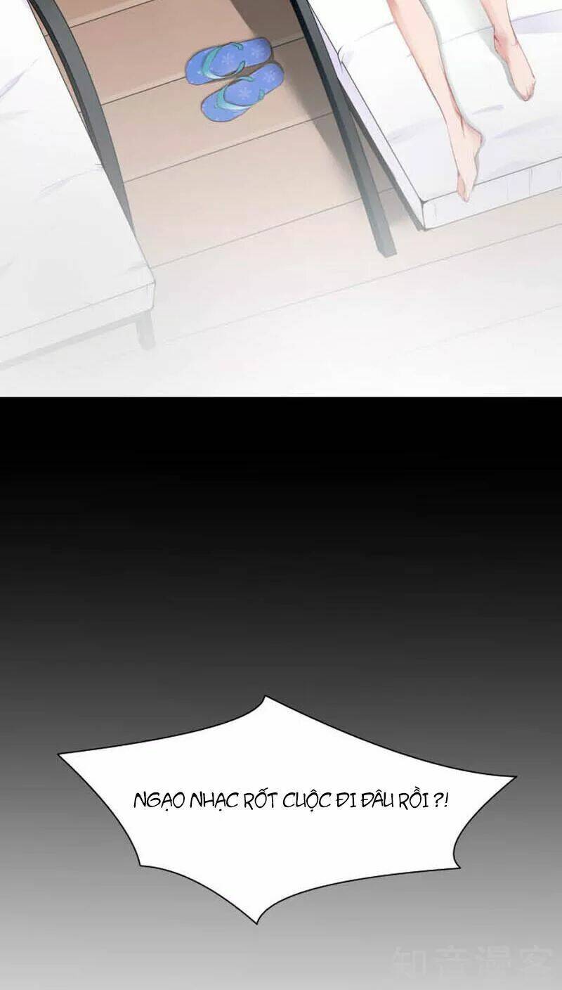 Nam Thần Là Một Đôi: Chapter 61