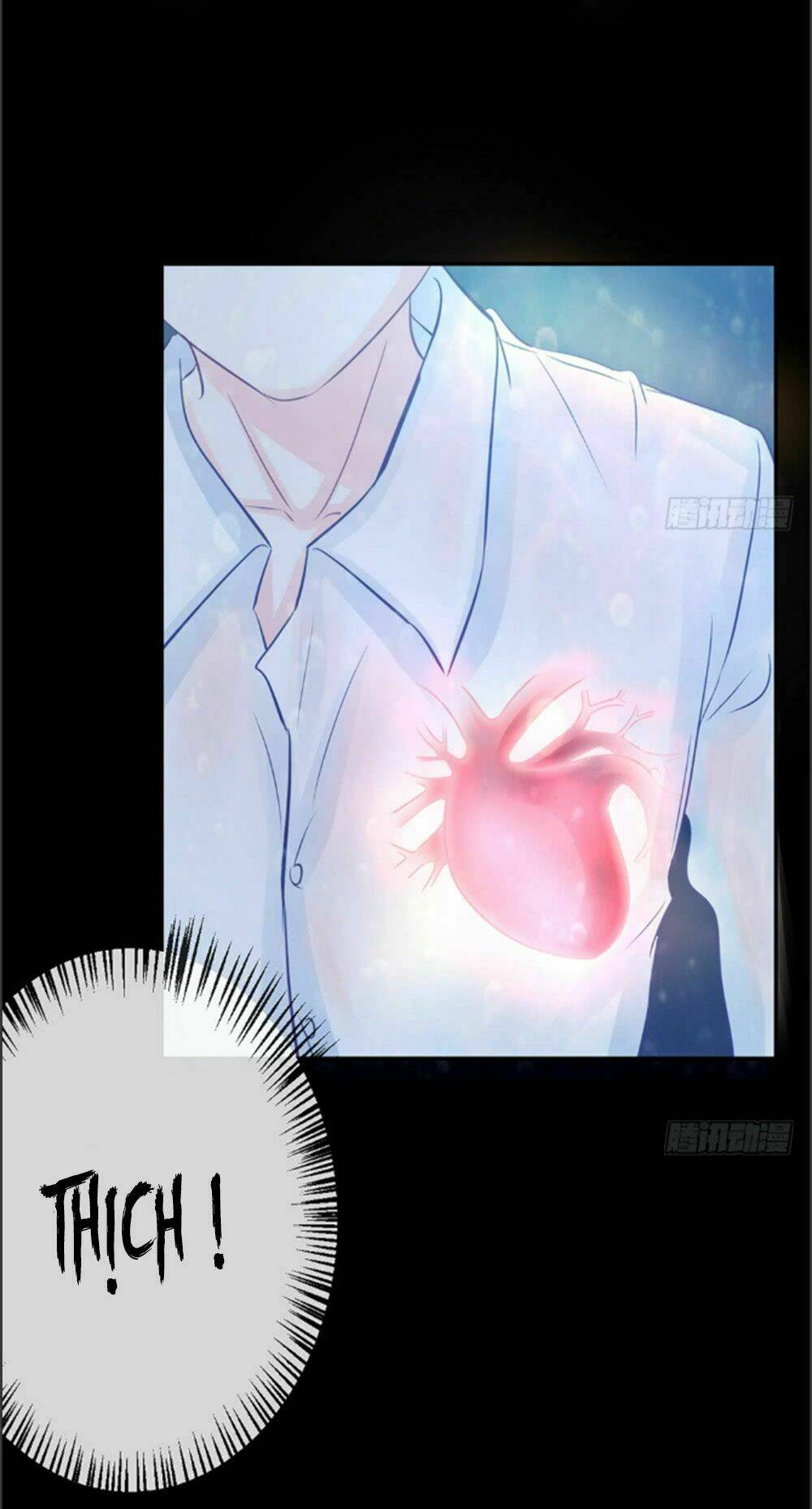 Cẩm Lý Thiếu Nữ Của Tôi: Chapter 9.2