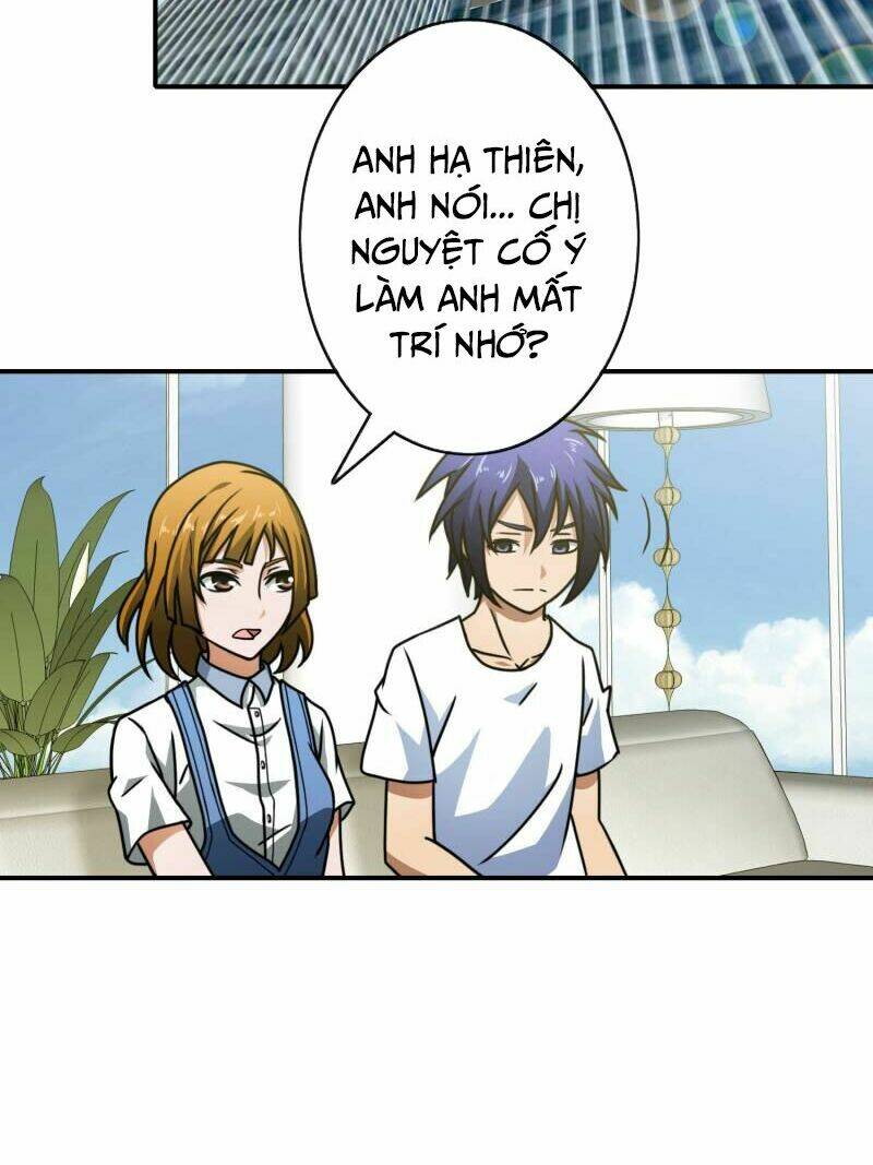 Hộ Hoa Cao Thủ Tại Đô Thị: Chapter 62