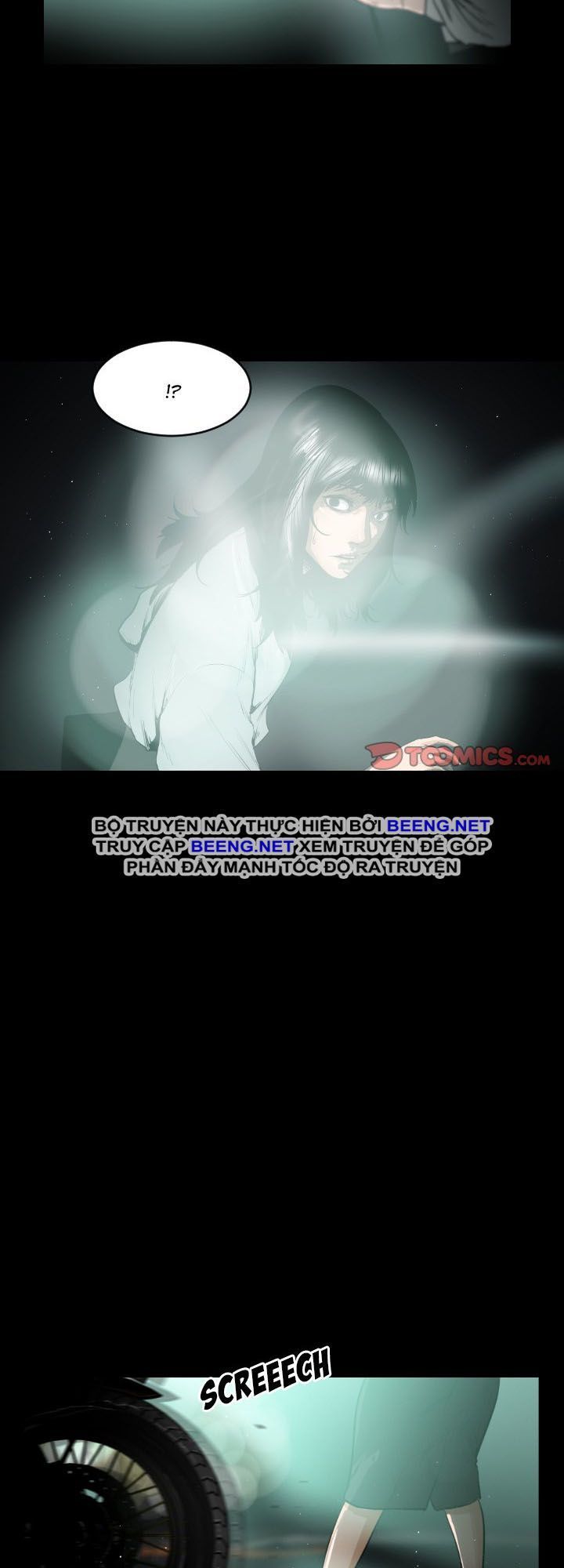 Tong Edge: Chapter 7