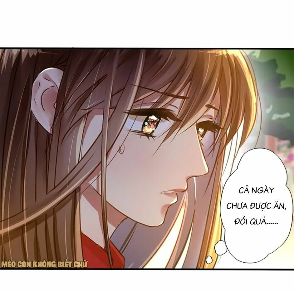 Không Có Ssr Làm Sao Để Yêu: Chapter 11