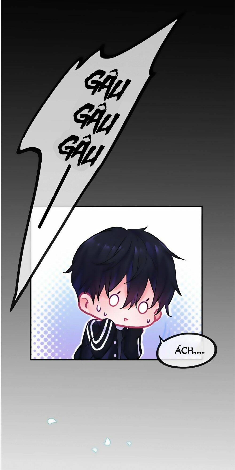 Đừng Nghịch, Ta Chỉ Muốn Yên Tĩnh: Chapter 79