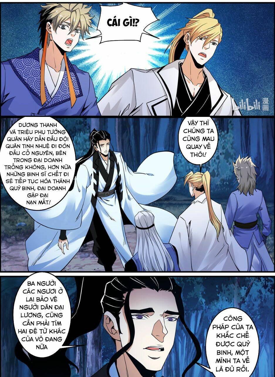 Cực Phẩm Tiên Hiệp Học Viện: Chapter 139