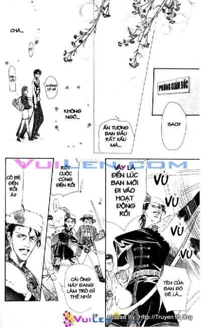 Thách Thức Tuyệt Vời: Chapter 2