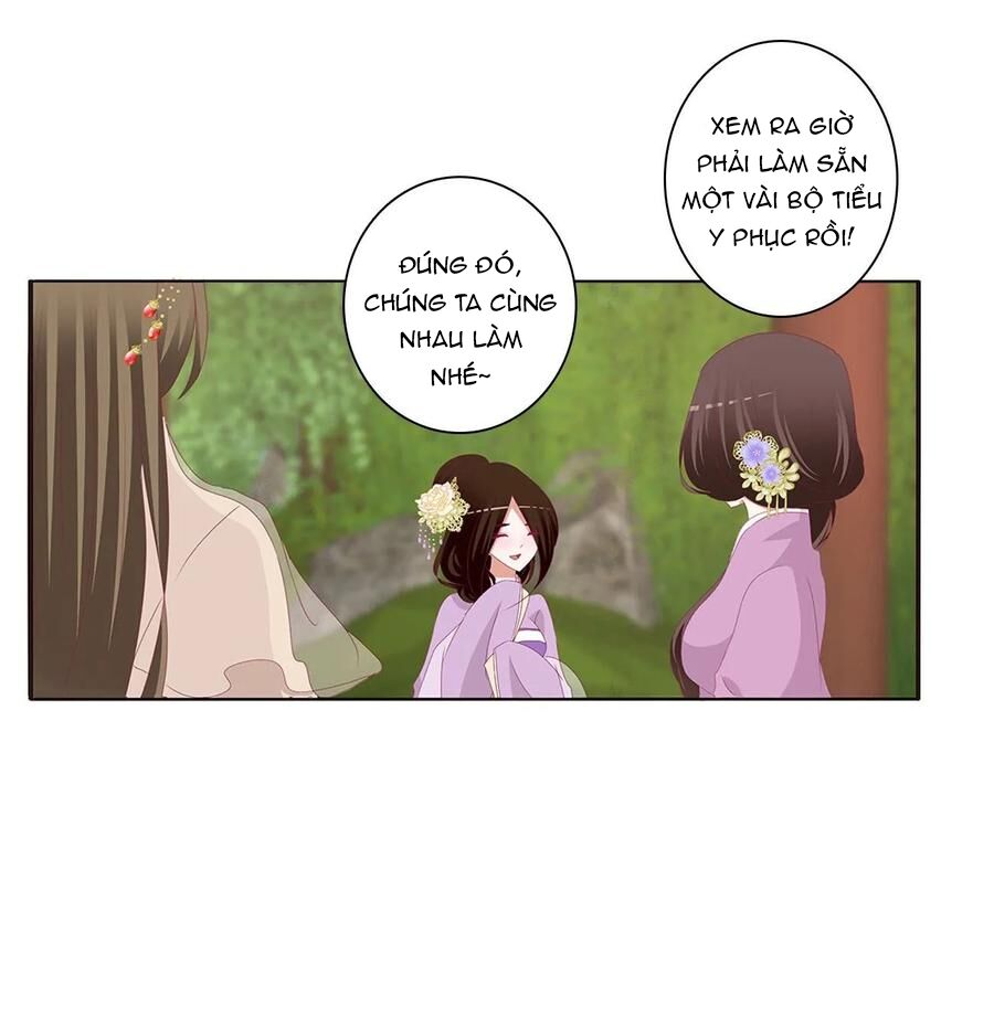 Thông Linh Phi: Chapter 594