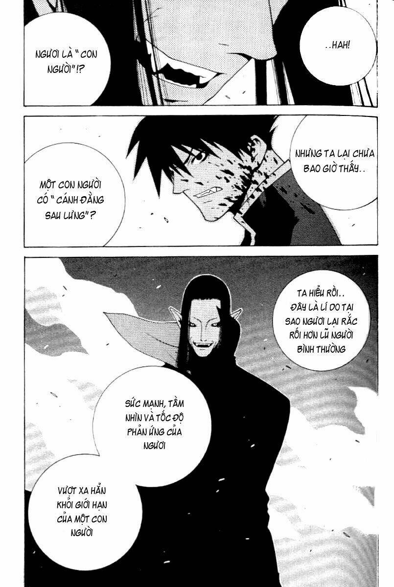 Ragnarok: Chapter 19