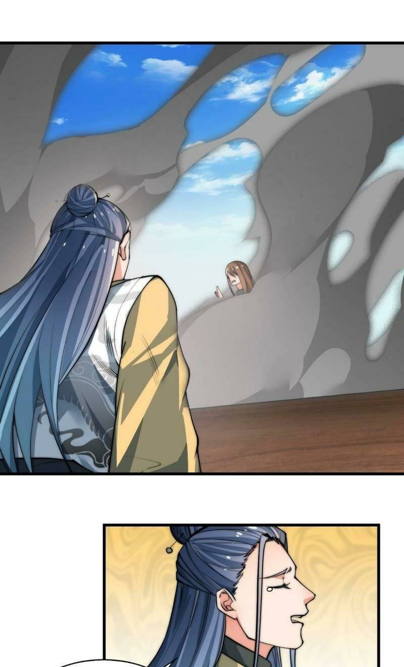 Nhất Chiêu Tiên: Chapter 8