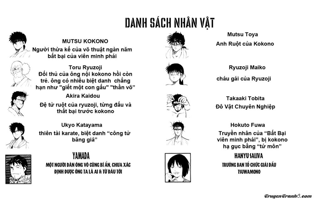 Truyền Nhân Atula 3: Chapter 7