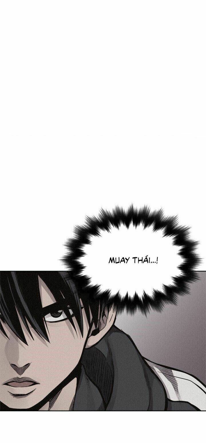 Nắm Đấm: Chapter 51