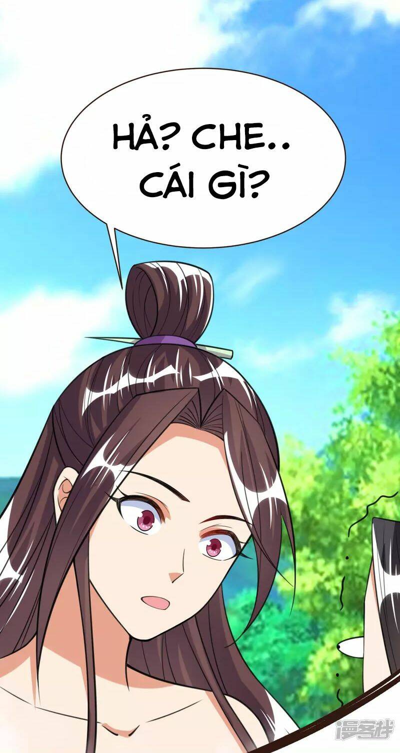Chí Tôn Trời Hoang: Chapter 40