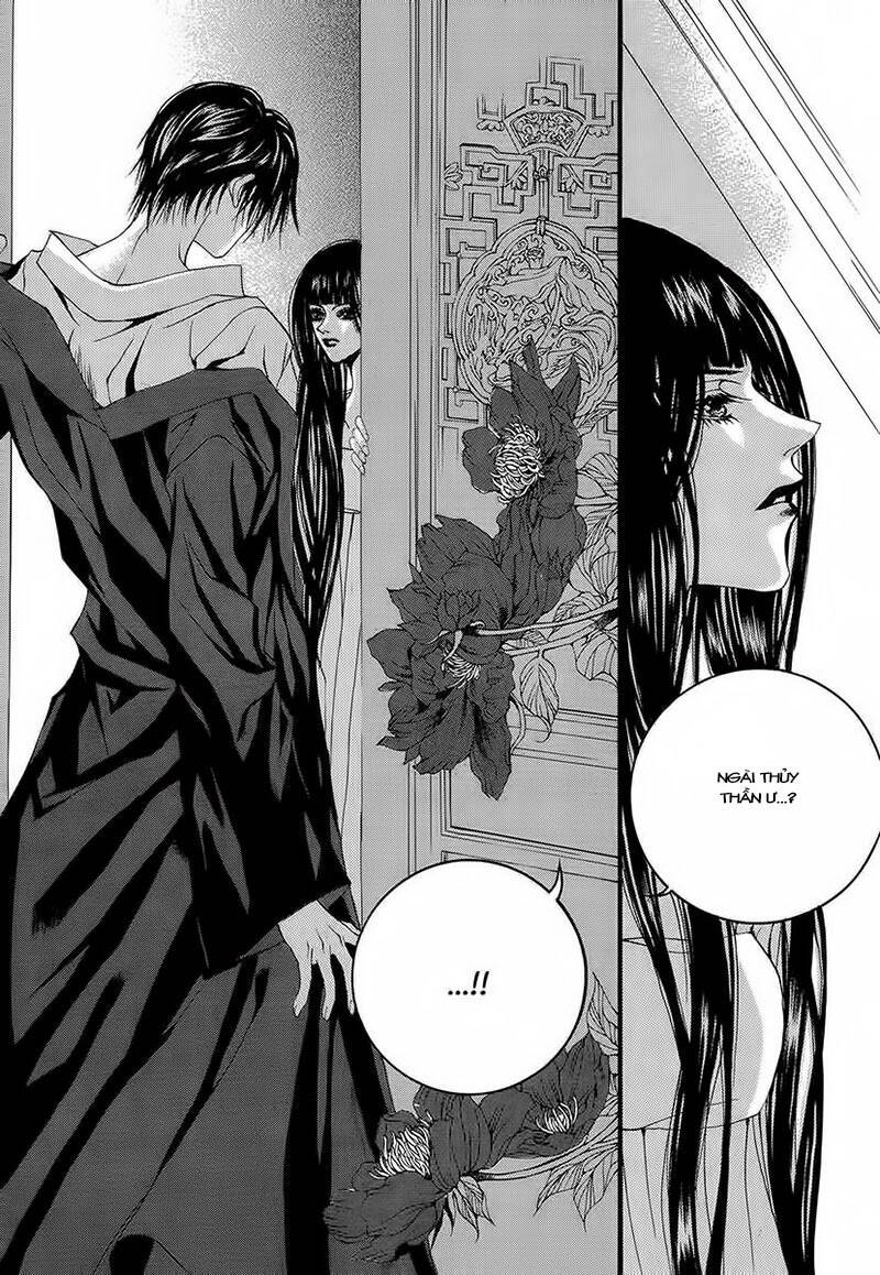 Tân Nương Của Thủy Thần: Chapter 65