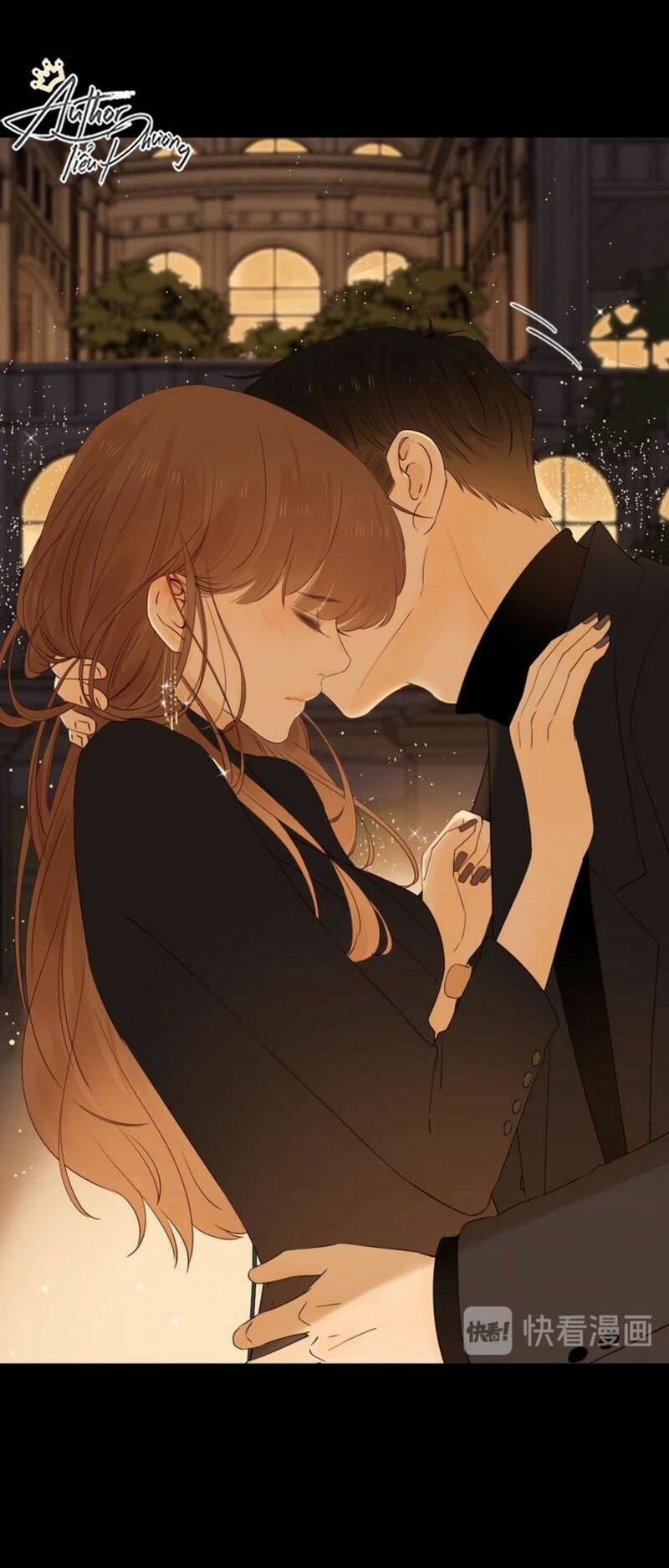 Cô Ấy Không Đáng Yêu: Chapter 37