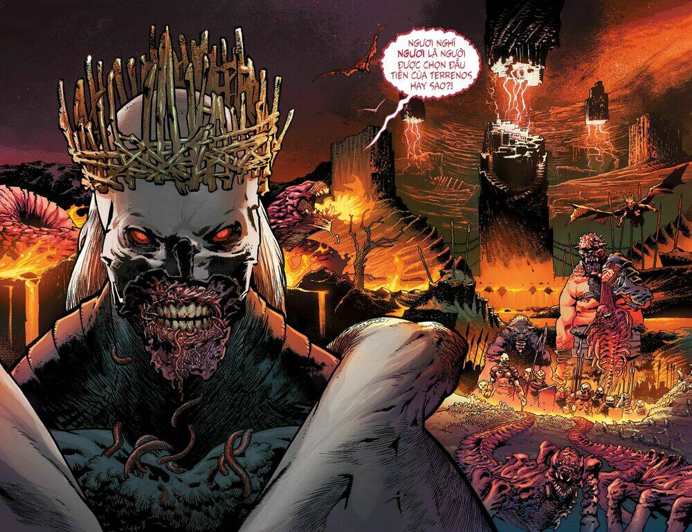 Birthright: Chapter 6