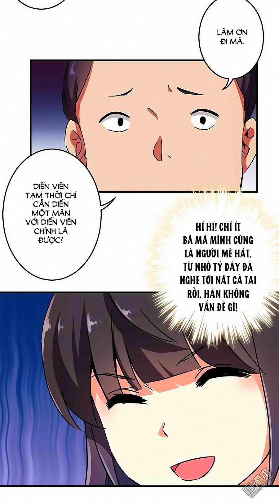 Vương Gia ! Ngươi Thật Bỉ Ổi !: Chapter 276