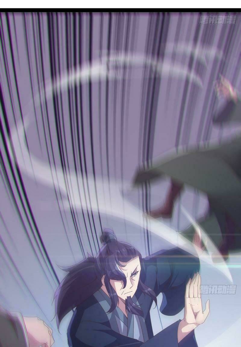 Kiếm Đồ: Chapter 34