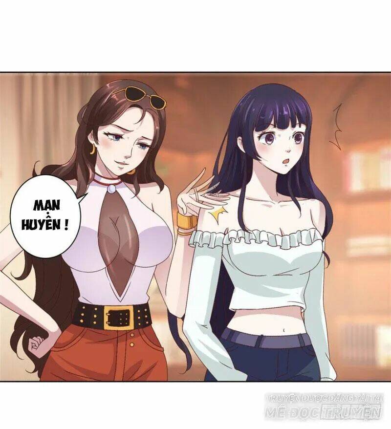 Đô Thị Chí Tôn Hệ Thống: Chapter 16