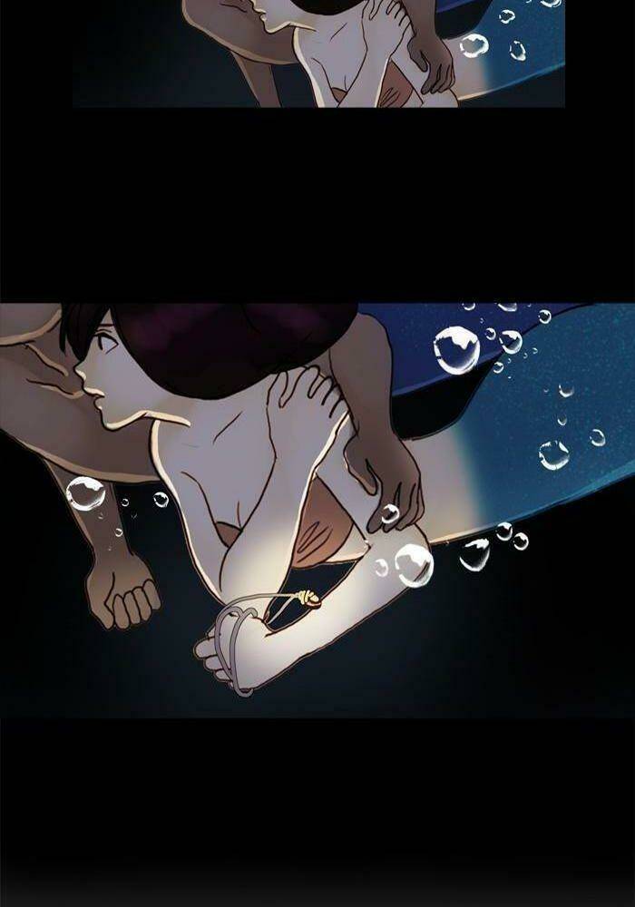 Khúc hát người cá Siren: Chapter 38