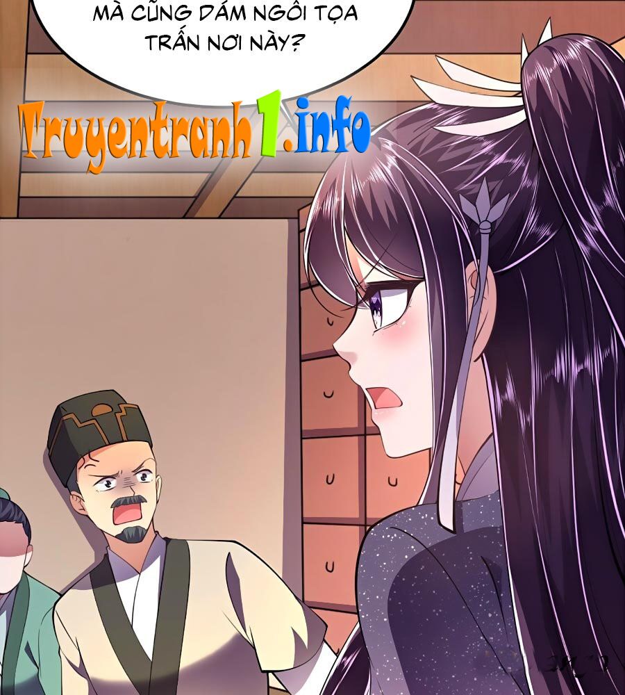 Phượng Ngự Tà Vương: Chapter 17