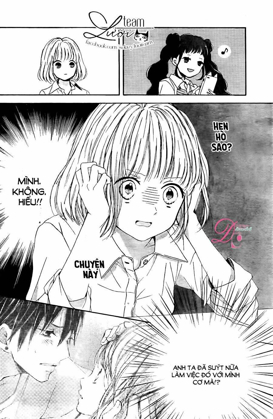 Kamiki Kyoudai Okotowari: Chapter 6