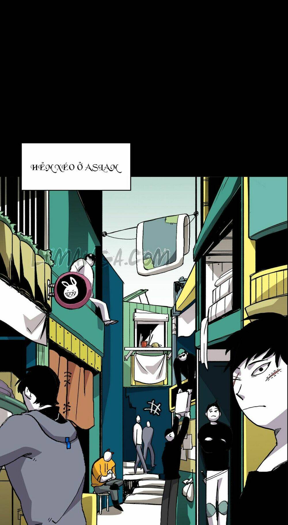 Rpg: Chapter 33