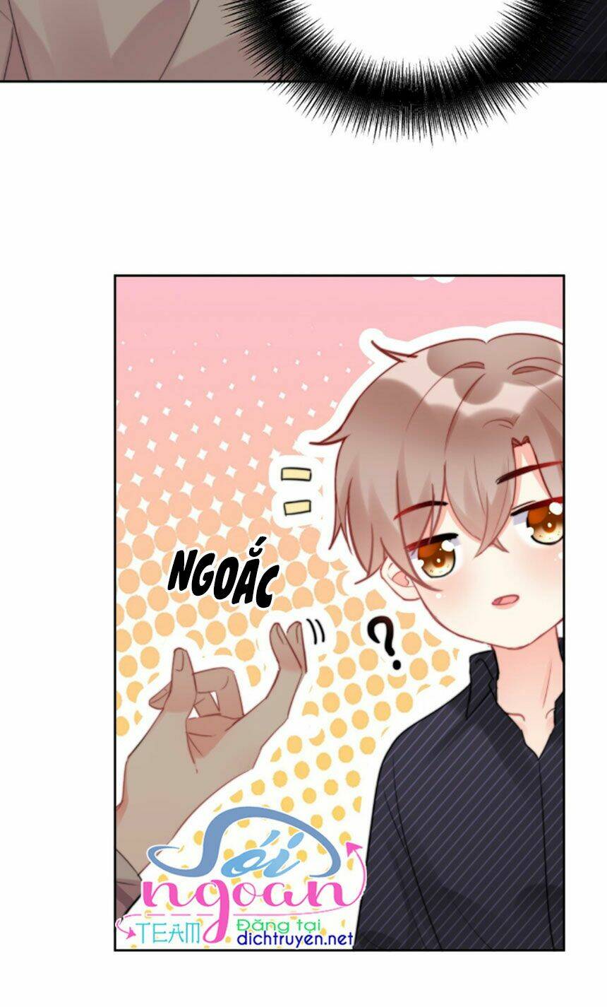 Boss Đại Nhân Là Nữ Thần?: Chapter 20