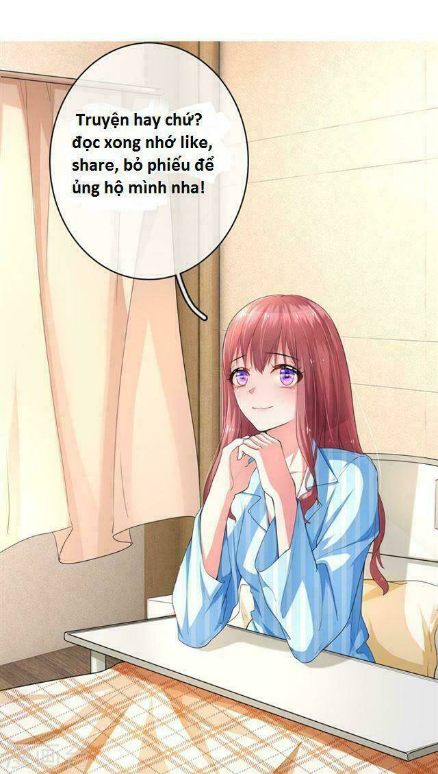 Trùng Sinh Để Trả Thù: Chapter 9