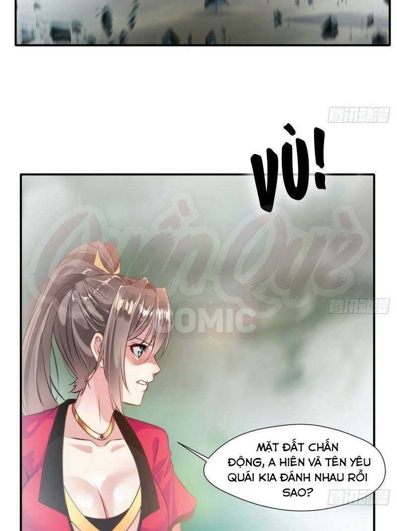 Tuyệt Thế Đế Tôn: Chapter 49