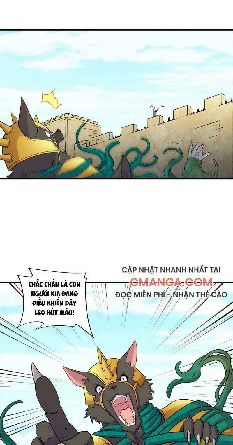 Ta Livestream Tại Dị Giới: Chapter 15