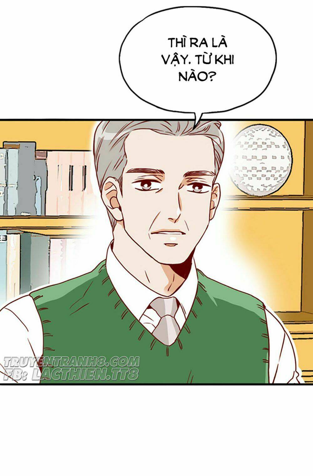 Thư Ký Kim Sao Thế Nhỉ?: Chapter 9