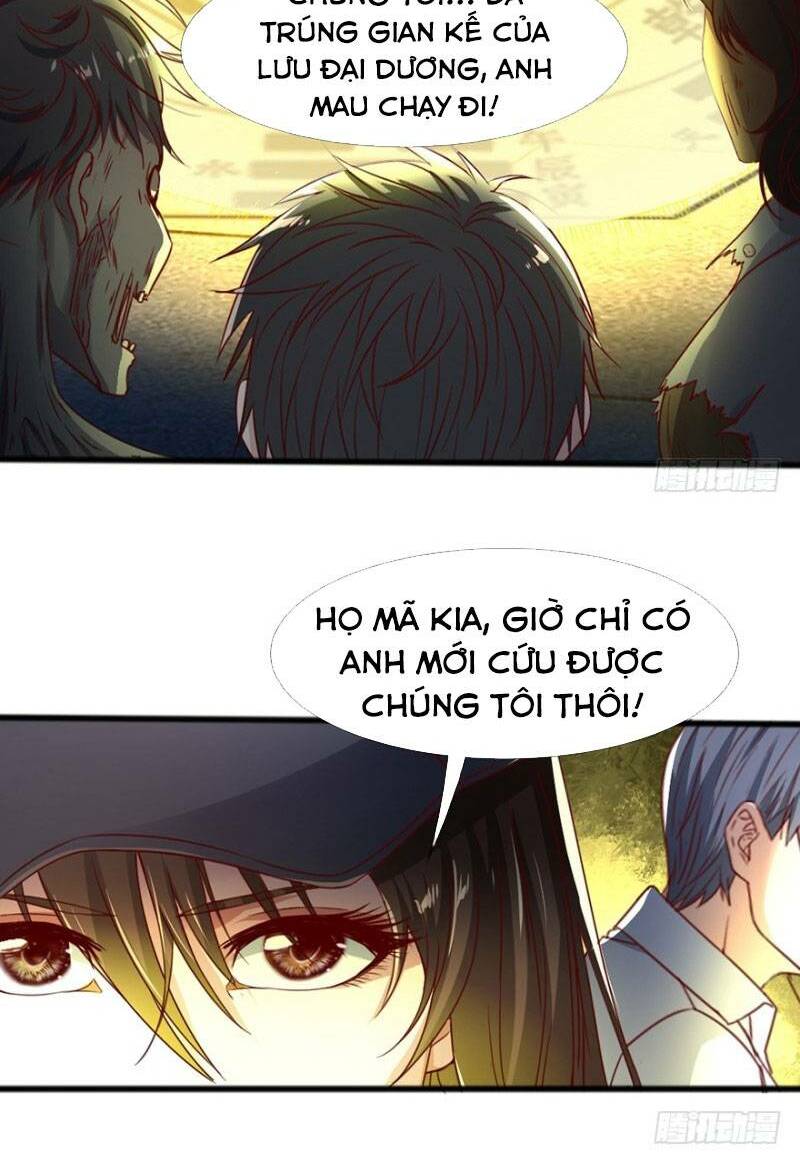 Thập Nhị Thiên Kiếp: Chapter 49
