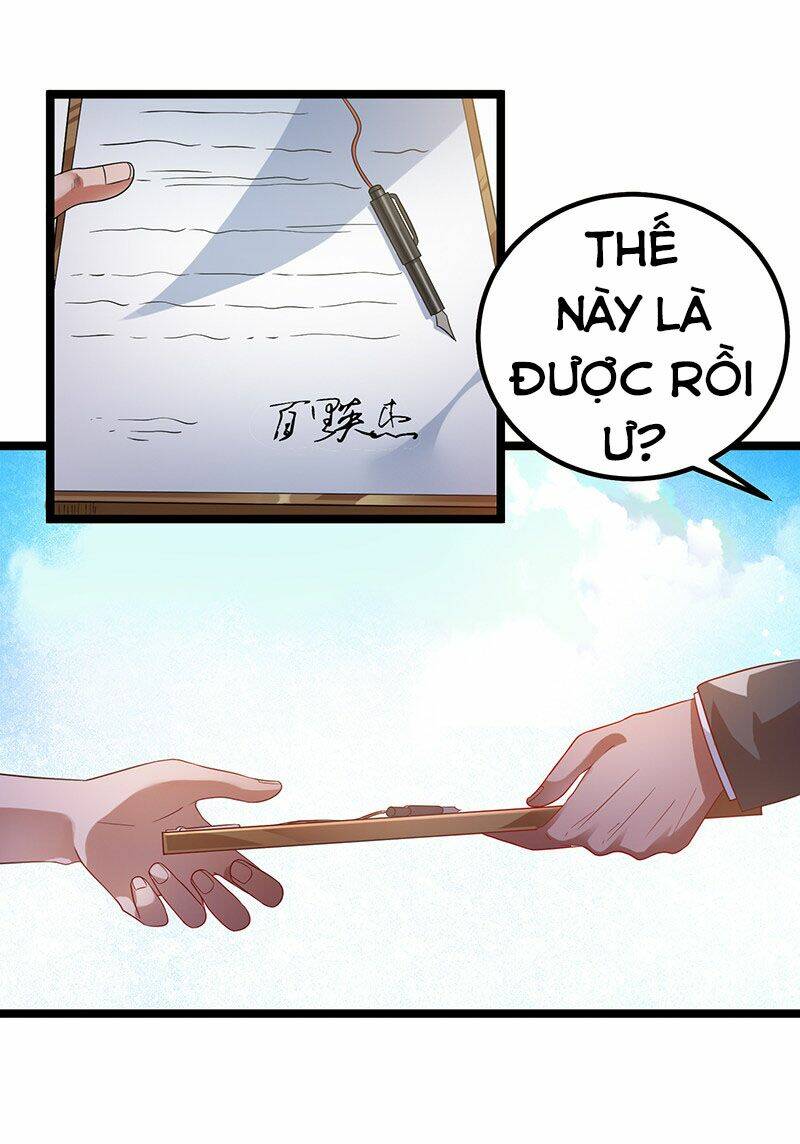 Luyện Ngục Trọng Sinh: Chapter 29