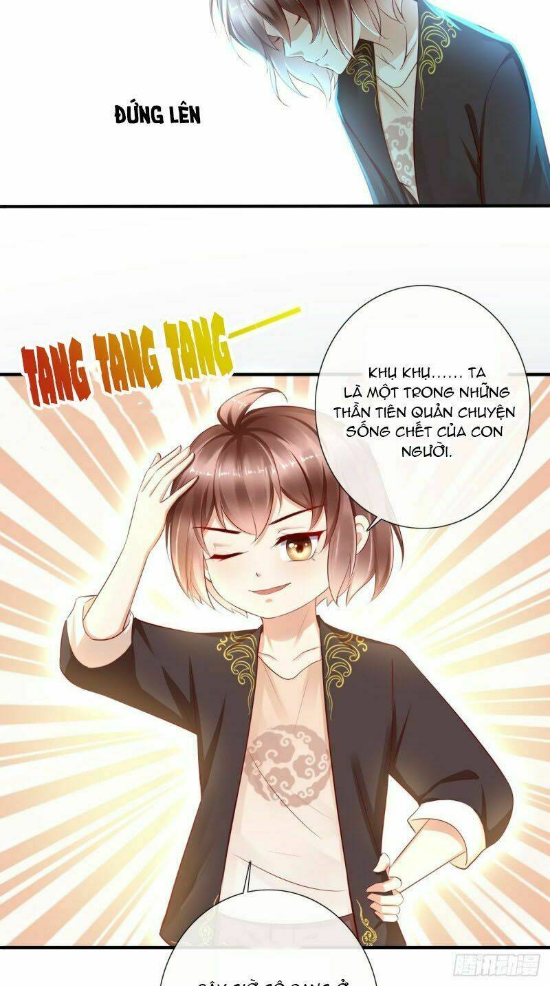 Bổn Cung Muốn Làm Hoàng Đế: Chapter 2