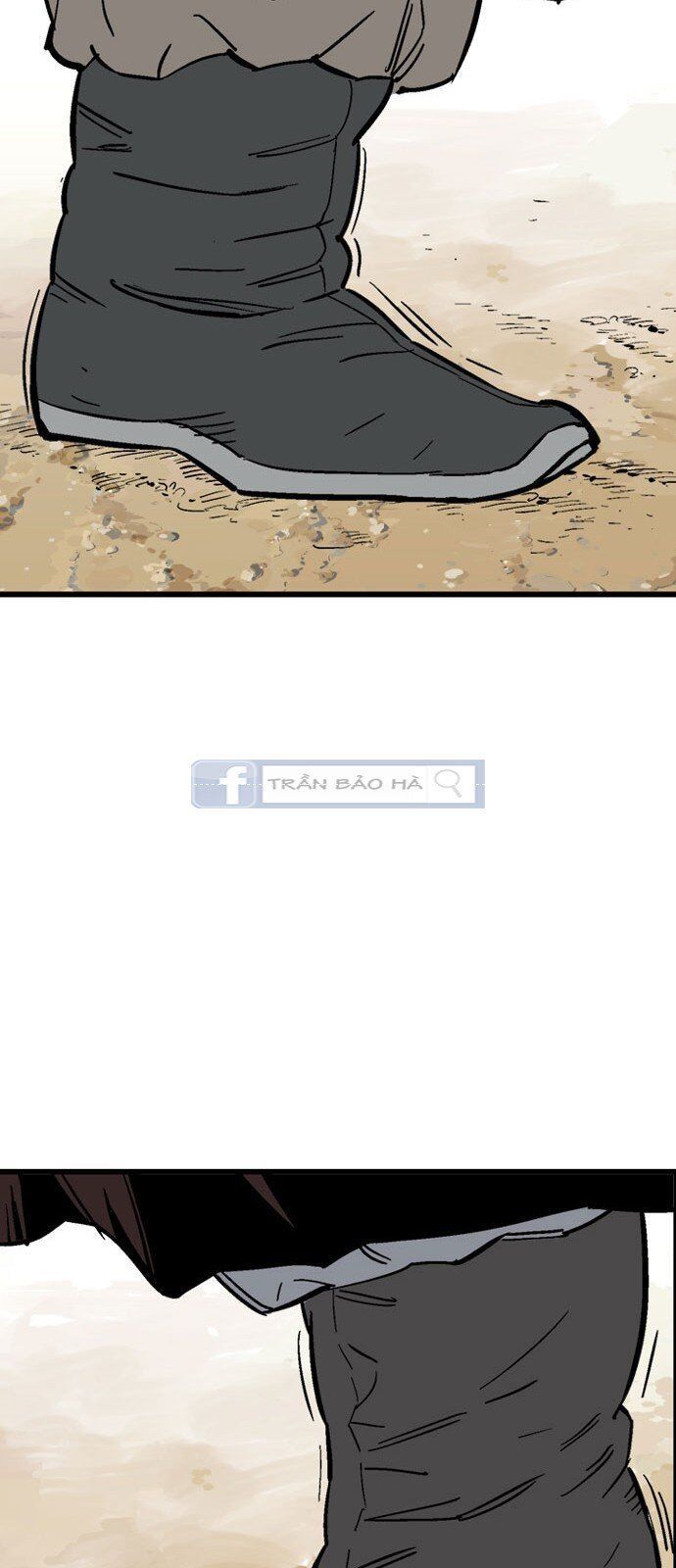 Cao Thủ 2: Chapter 84
