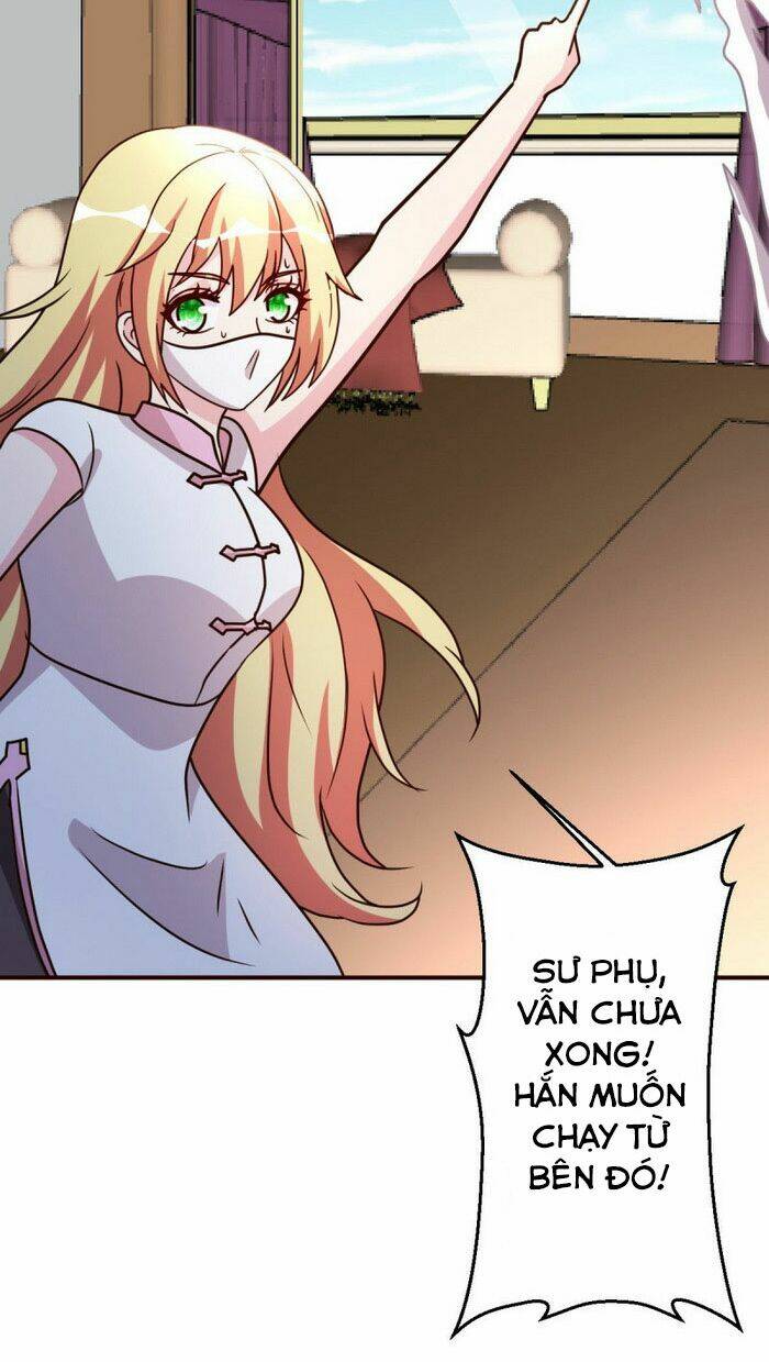 Trọng Sinh Tu Chân Tại Đô Thị: Chapter 124
