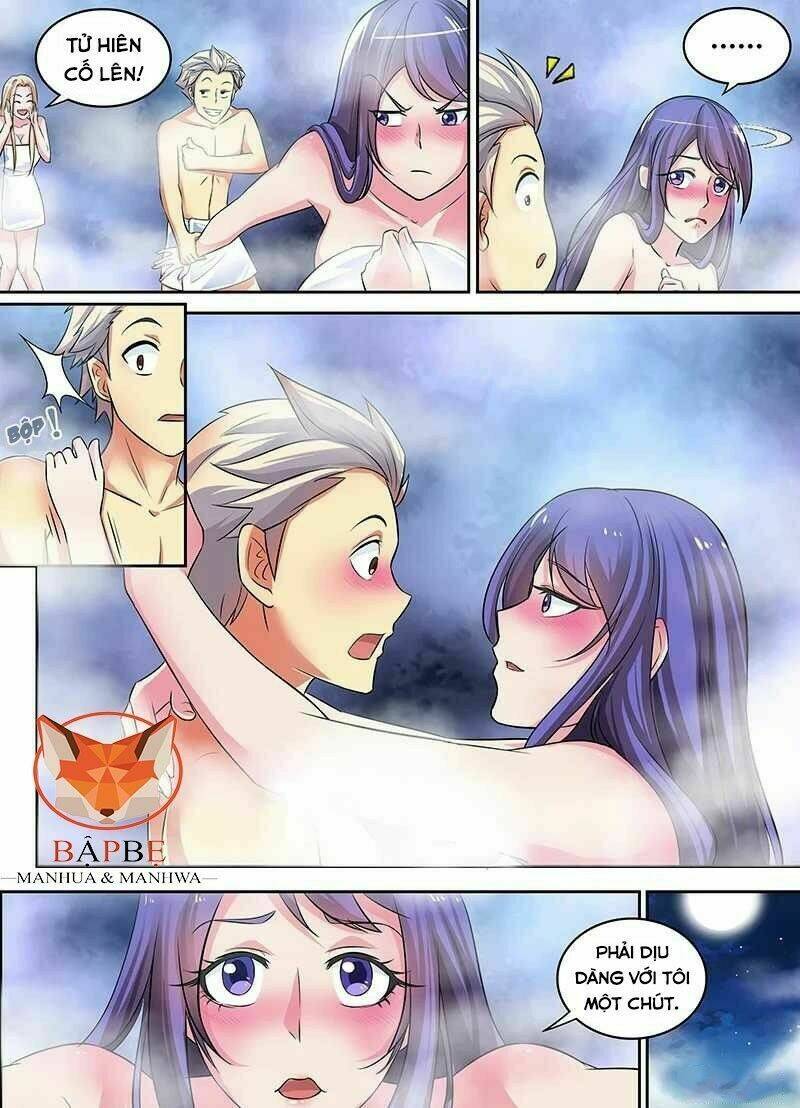 Tôi Là Thần Y: Chapter 132