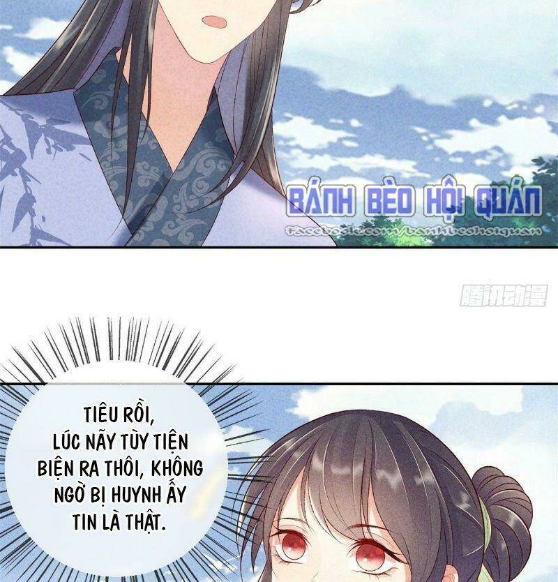 Trọng Sinh Chi Đích Nữ Bất Thiện: Chapter 56