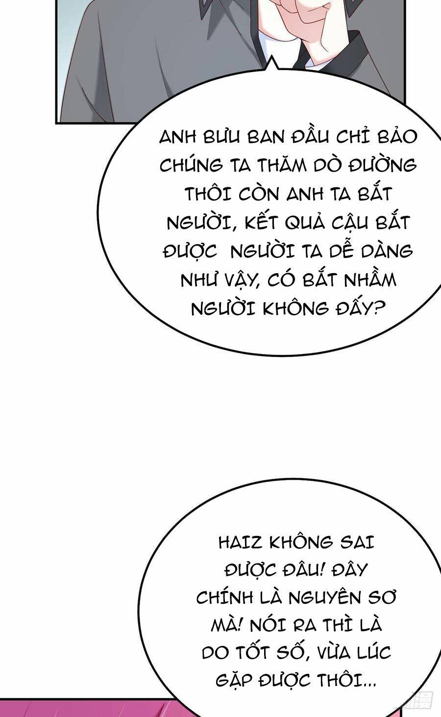 Nam Thần Truy Thê Chỉ Nam: Chapter 69