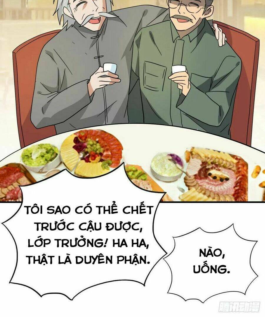 Đại Gia Livestream Vạn Giới: Chapter 43