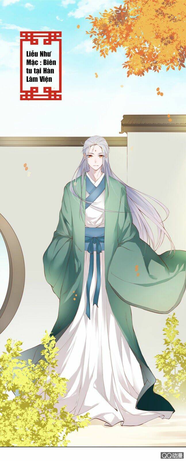 Solo Đi Vương Gia: Chapter 2