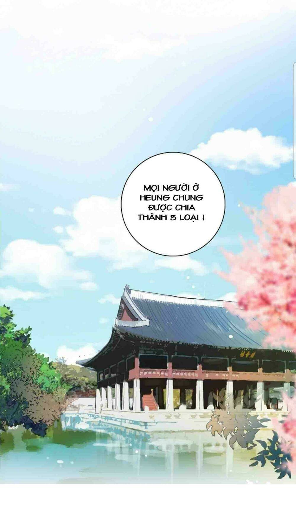 Chae Hong Sa: Chapter 16