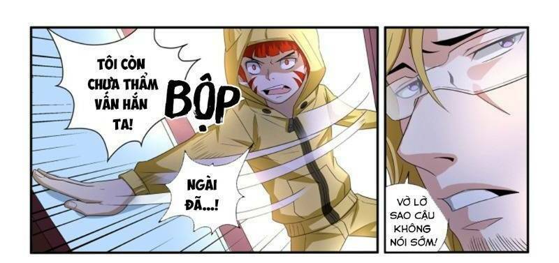 Khắc Kim Chi Vương: Chapter 62