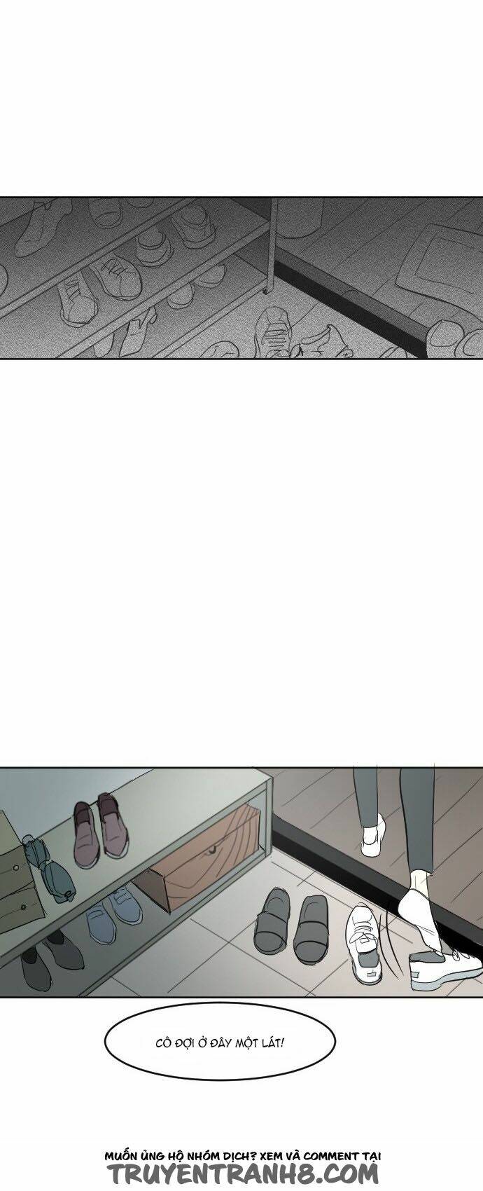 Transparent Cohabitation: Chapter 28