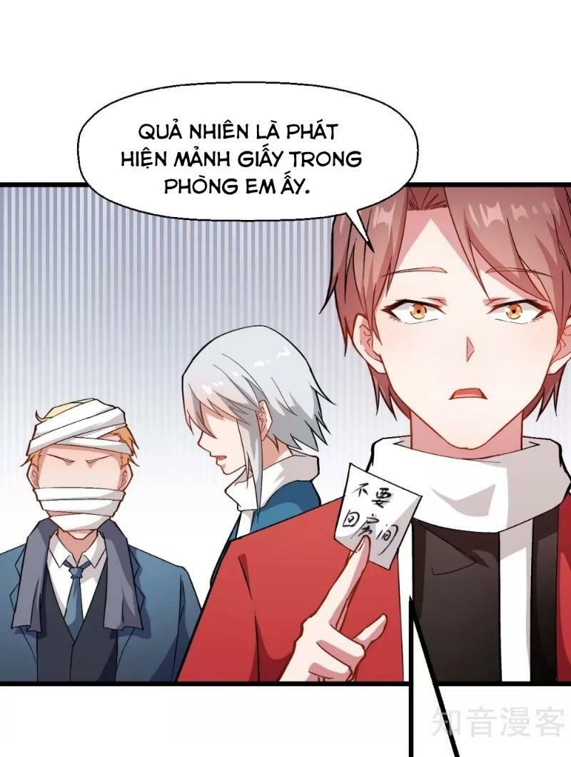 Vườn Trường Cuồng Sư Hệ Thống: Chapter 114