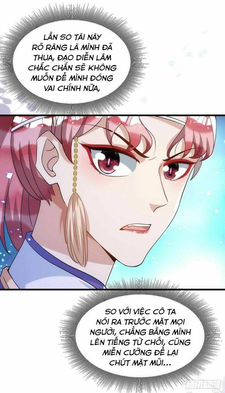 Thú Thụ Bất Thân: Chapter 100