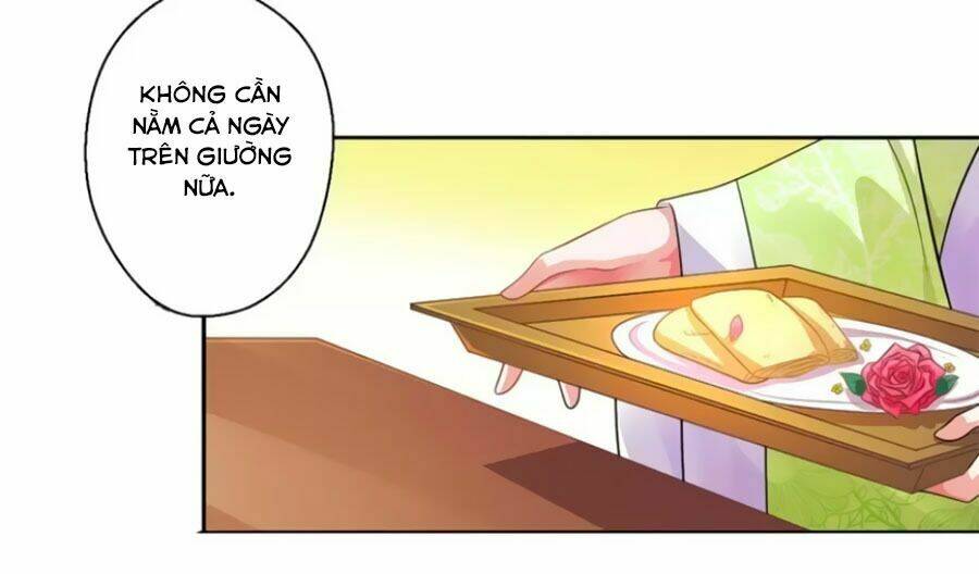 Khuynh Thế Y Phi Muốn Bỏ Chồng: Chapter 43