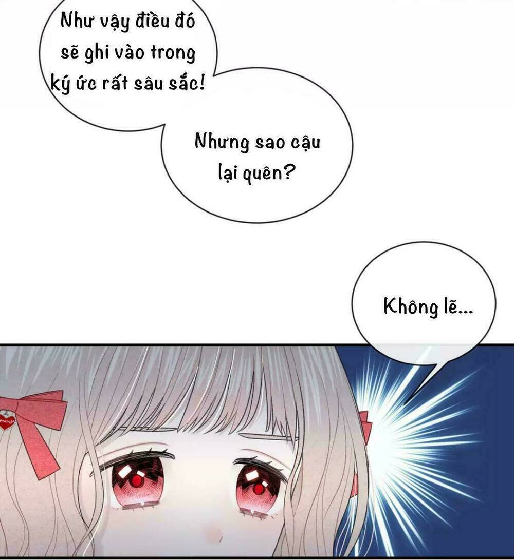 Từ Cái Nhìn Của Em: Chapter 20